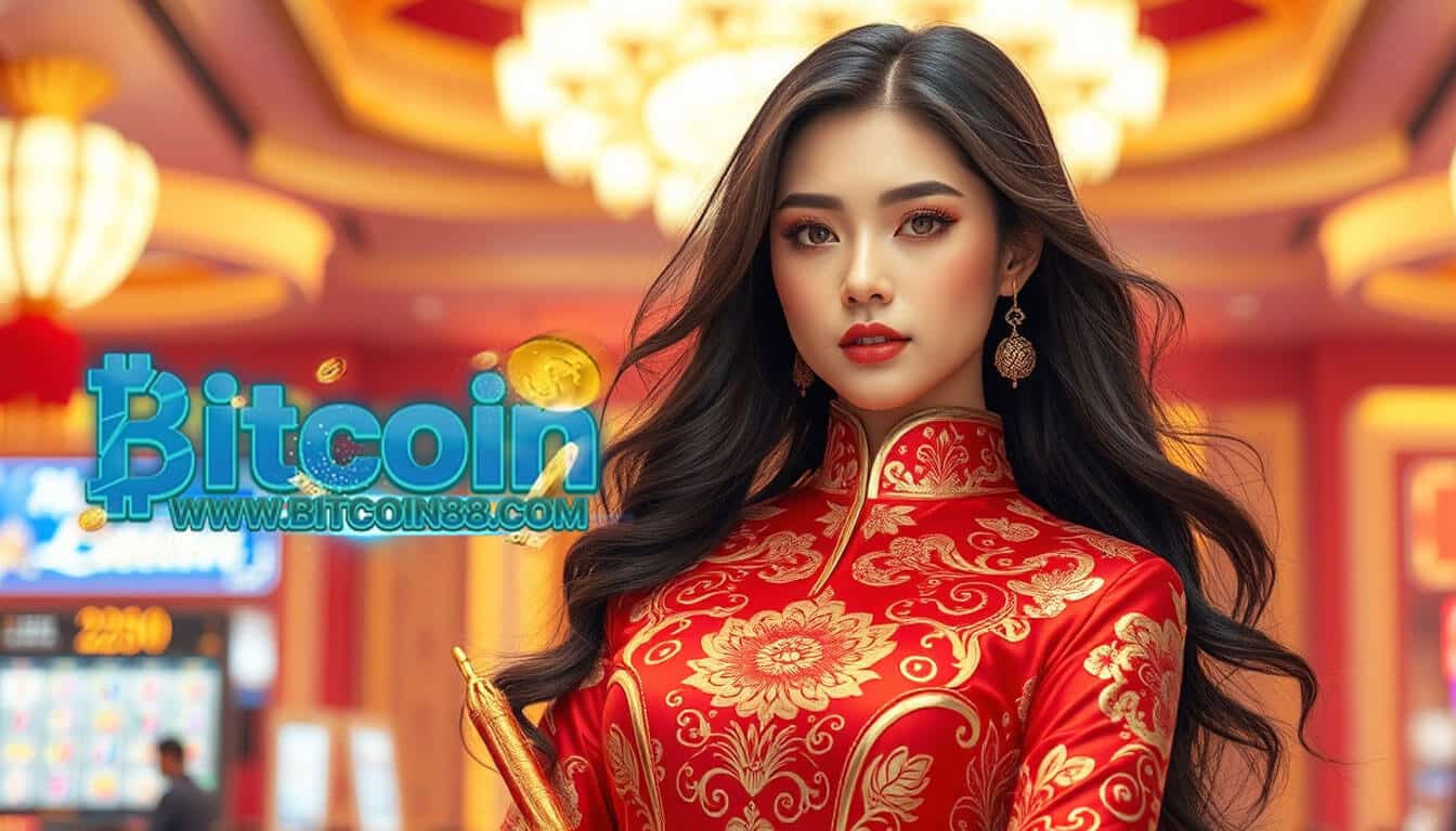 BITCOIN88 VIP ทางเข้า