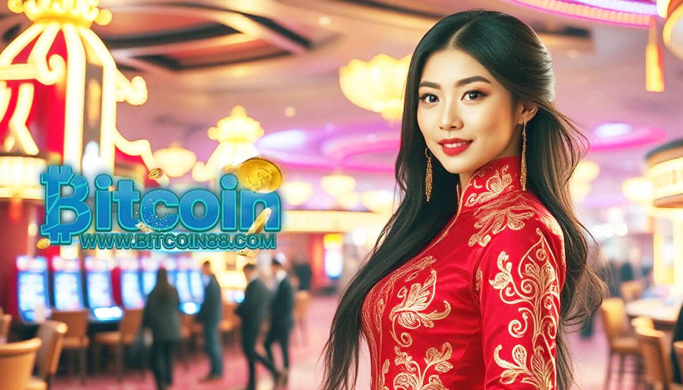 BITCOIN88 VIP GAME